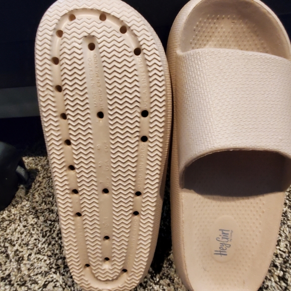 Hey Girl slides - Picture 4 of 4